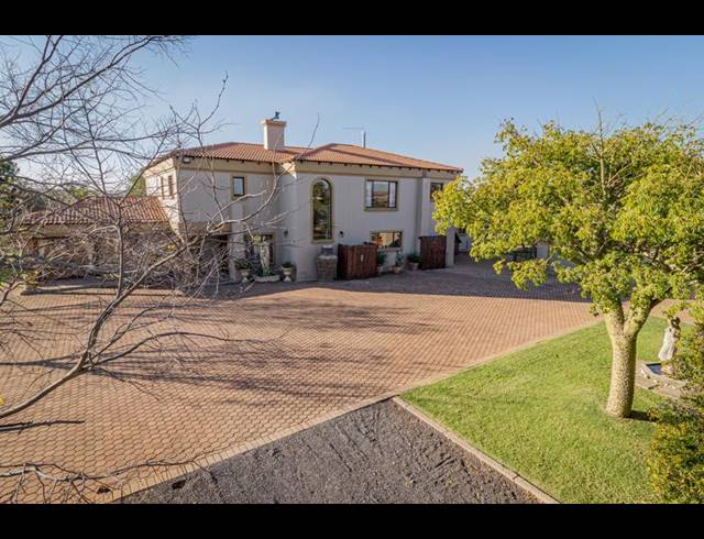 FARM FOR SALE IN STERKFONTEIN